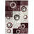Rectangle 3'9" x 5'9" selected