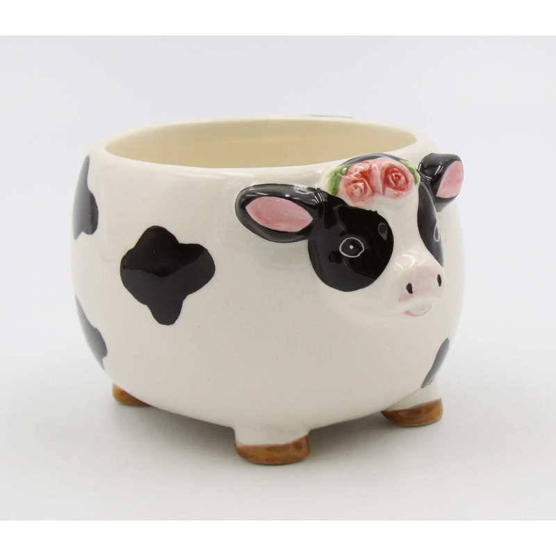 12 oz. Somerby Cow Bol à bonbons