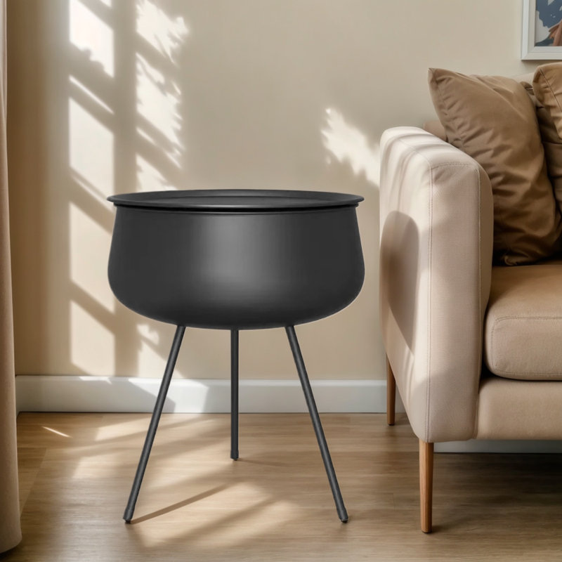 Table d'appoint Mid-Century