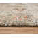 Tapis en laine vert