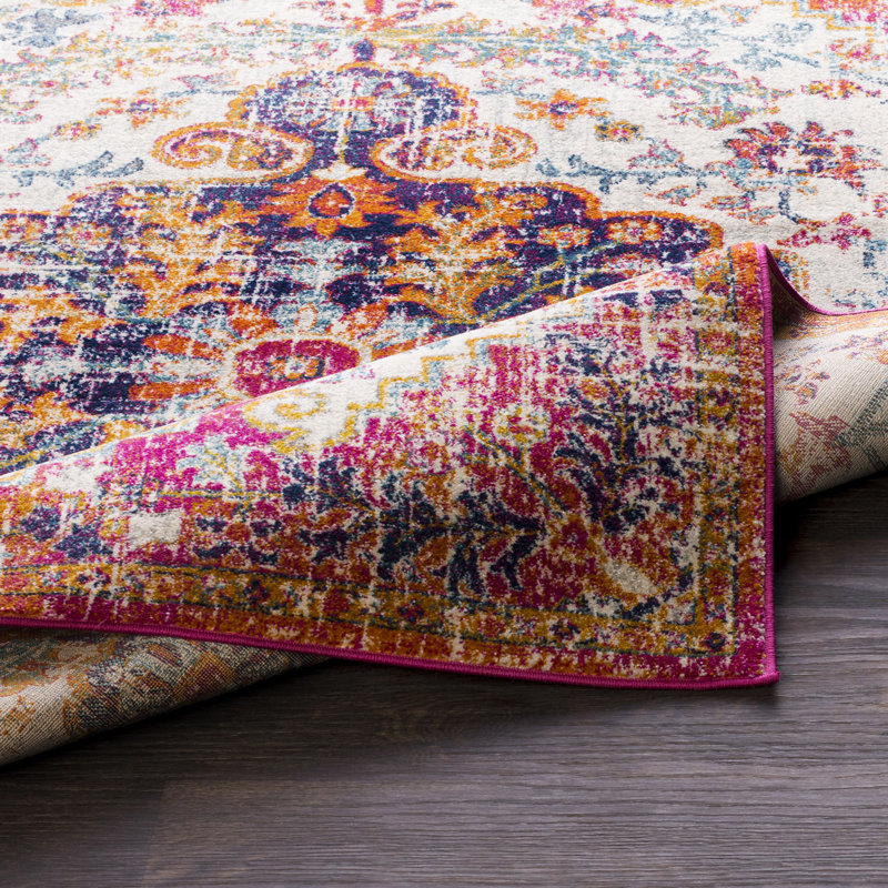 Montana Rug, Rectangle 60 x 90 cm