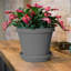 Pot à fleur intérieur / extérieur en plastique Terra-317655727-317655726