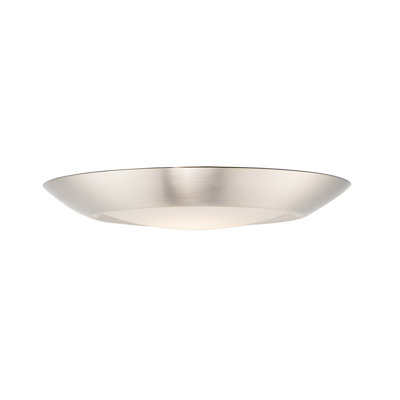 LosPalmos LED Flush Mount