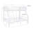 Malakai Kids Twin Over Full Bunk Bed-60515178