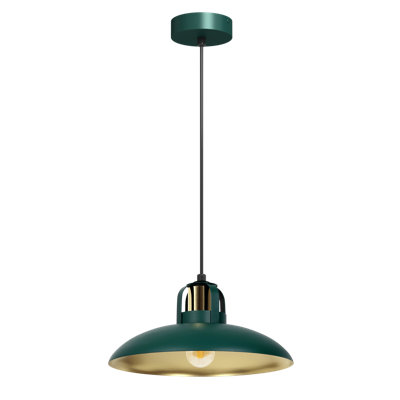 Felix 1 - Light Cone Pendant
