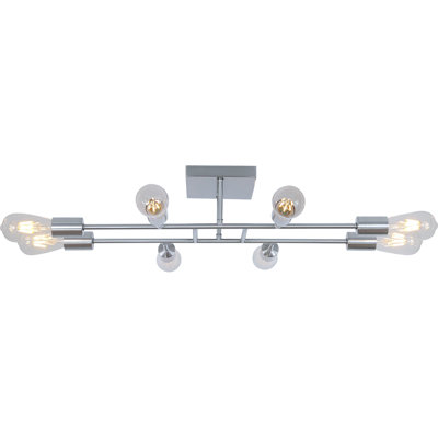 Caniyah Flush Mount