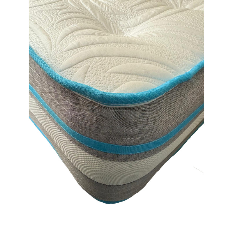 Ebern Designs Mattress, Small Single (2'6)