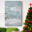Art des Fêtes de Noël - Toile tendue avec châssis CLxxvi-53455574