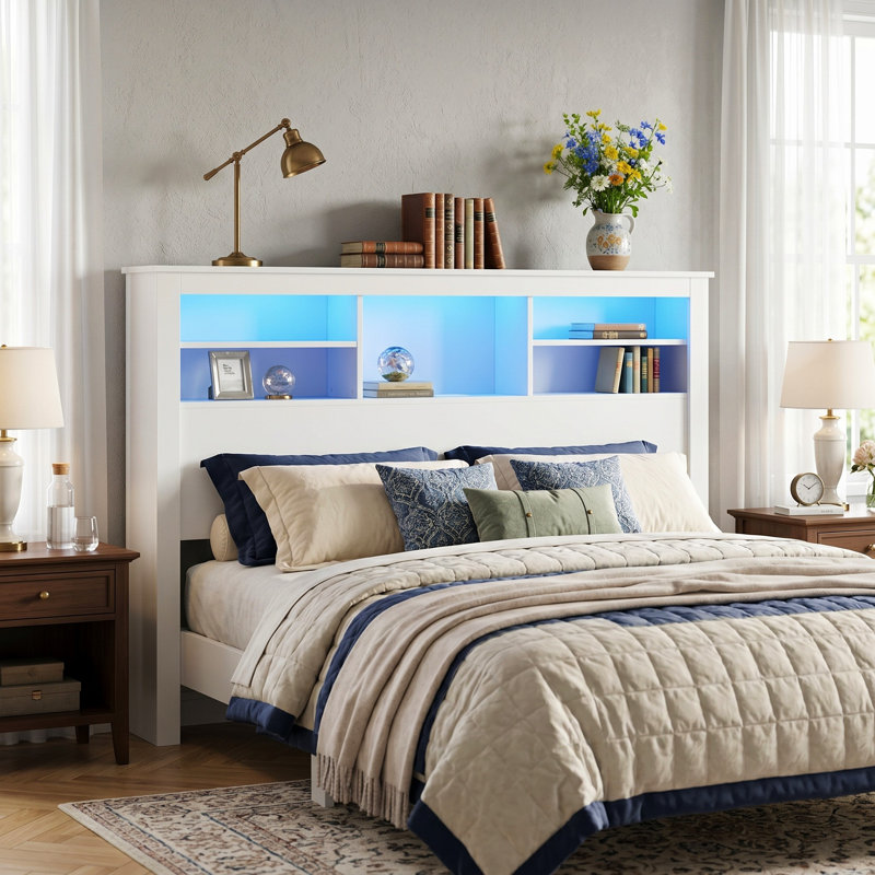 Headboard
