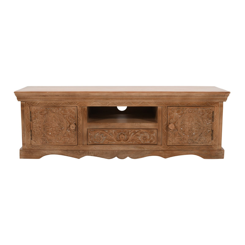 Ruven TV Stand for TVs up to 55"