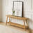 2-Tier Sofa Table,Console Table-1166464518