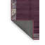 Tapis abstrait multicolore Milanas-433997790