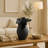 Bia Ceramic Abstract Table Vase-102109064-102109065