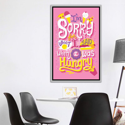 " Hungry " by Risa Rodil