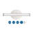 Bloem Dimmable LED Vanity Light-1187275320
