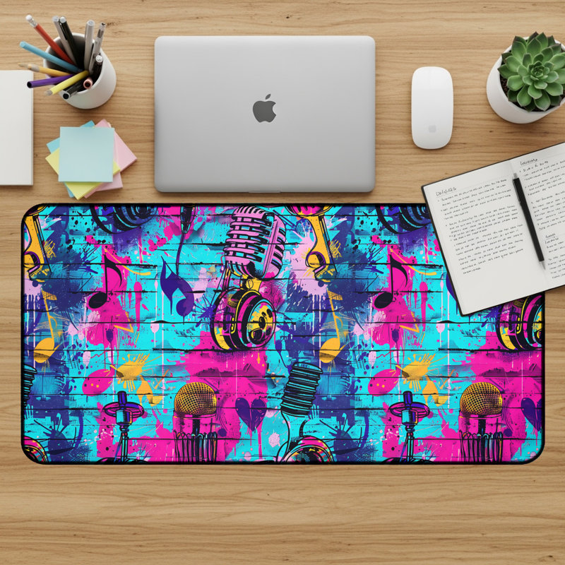 Desk Pad