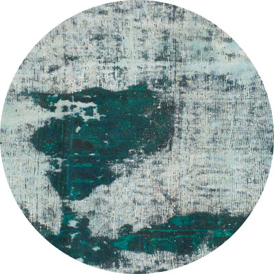 Abstract Indoor Rug