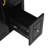 24-Inch Bathroom Vanity with Ceramic Sink-800935077