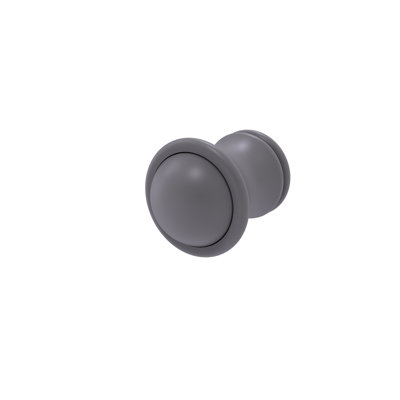 Freyja 1" Diameter Mushroom Knob