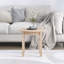 Amylynn Solid Wood Four Leg Coffee Table-1741641936-1741641939