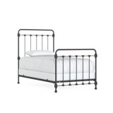 160 Picket Fence Bed | Complete Standard
