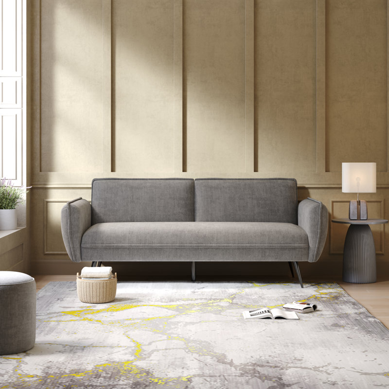 Kachazun 2 Seater Linen Sleeper