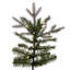 Sapin de Noël artificiel illuminé 10 pi x 72 po Douglas-115280791-71167526