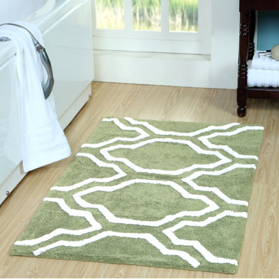 Tapis pour salle de bain Marvela