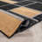Mehul Woven Geometric Navy/Gray/White Area Rug – Modern, Durable Polypropylene, Medium Pile for Living Room, Bedroom, and Office-158672513-212605024