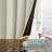 Snellville Room Darkening Grommet Drapes for Living Room Thermal Insulation Modern Curtains(Set of 2)-373353875-373353873