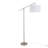 Contemporary Metal Floor Lamp-1739881357