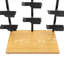 Free Standing Shoe Display Shelf-1700900560