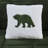 Eco-friendly Plush Bedding Set, Polyester Material, Rustic Style For Cozy Bedrooms