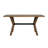 Millwork 5 Piece Friendship Dining Set