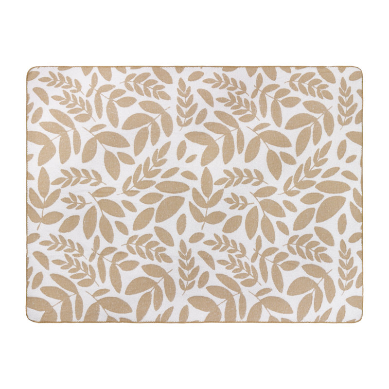 Hazel Wylder Nature Throw