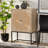 Crotone Accent Cabinet