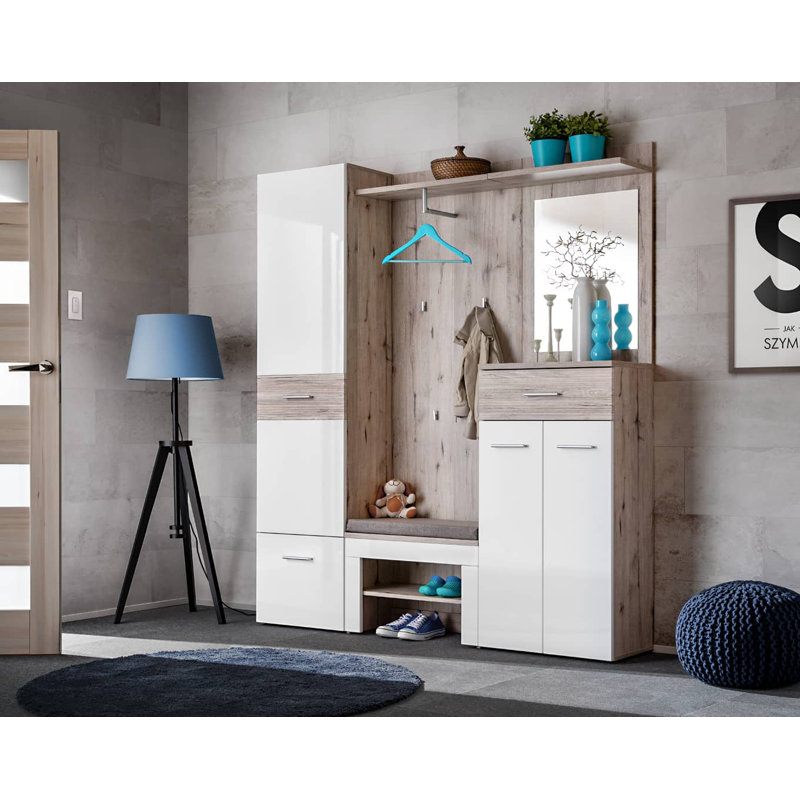 Floating Shelf
