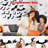 Animals Non-Wall Damaging Wall Decal
