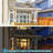 Abstract Non-Wall Damaging Window Decal-50934878