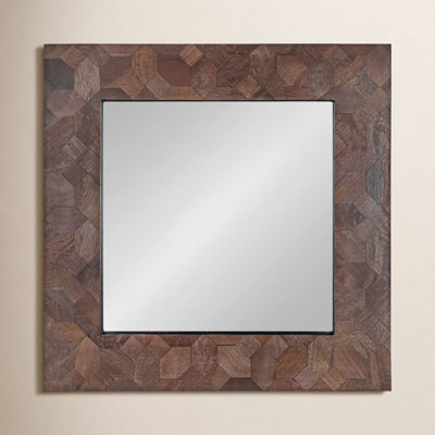 Dustin 29" Accent Mirror