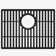 Silicone Grid Sink Grid