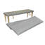 Sato Upholstered Bench