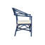 Shakes Upholstered Arm Chair