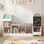 80 cm H x 40 cm W Bookcase