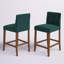 Tabouret de comptoir Armenda-541944358