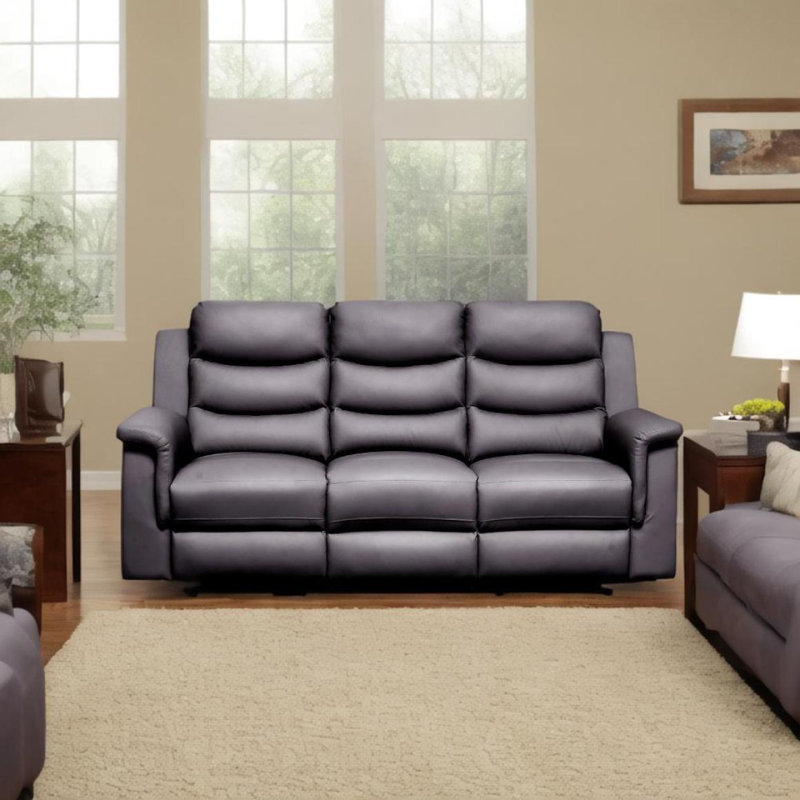 Canapé inclinable Modern