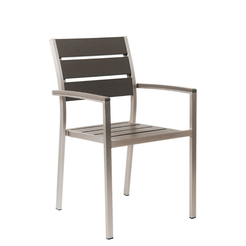 Patio Dining Armchair