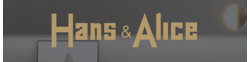 Logo Hans&Alice