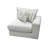 Durango Pewter Modular Sectional-109286849