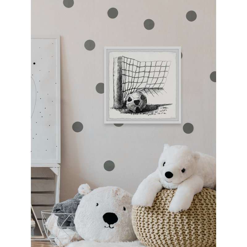 Dewald Single Picture Frame Print, 61cm H x 61cm W